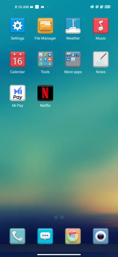 IZ 12.5 - Screenshot 3