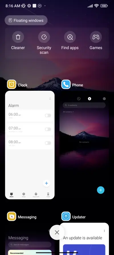 Ember Star Hill - Screenshot 4