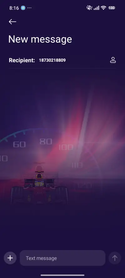 Starlit Sea Burn - Screenshot 8