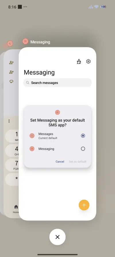 New Year Snake - Screenshot 4
