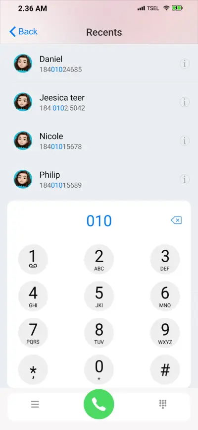 MiOS RR v11 - Screenshot 6