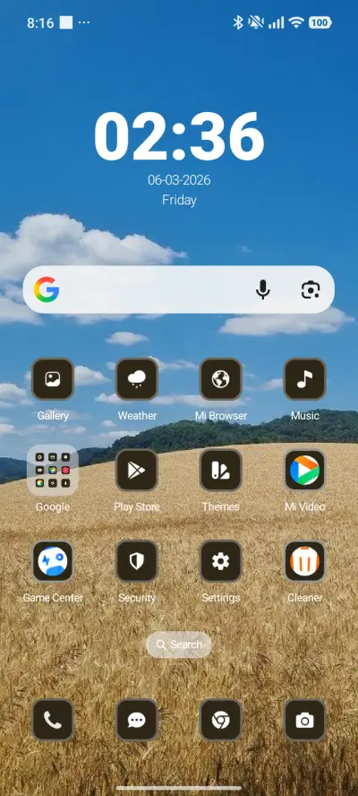 Cloud Kiss - Screenshot 2