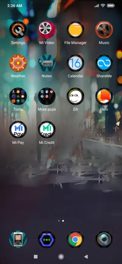 GTA Jetta - Screenshot 3