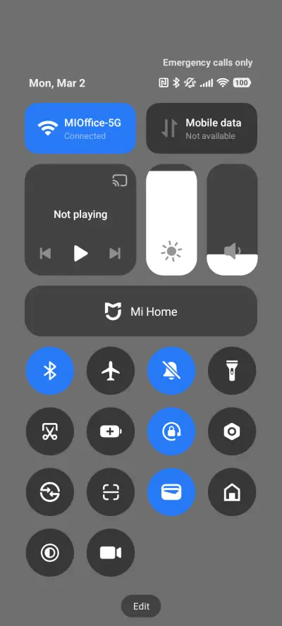 MY STORY - Screenshot 5