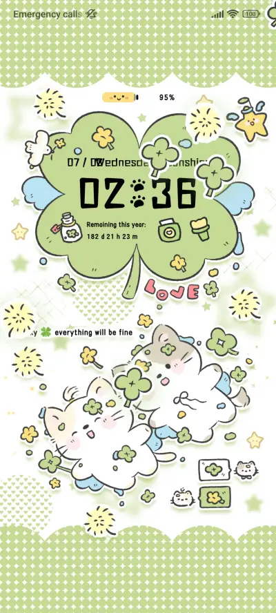 Love Kitties - Screenshot 2