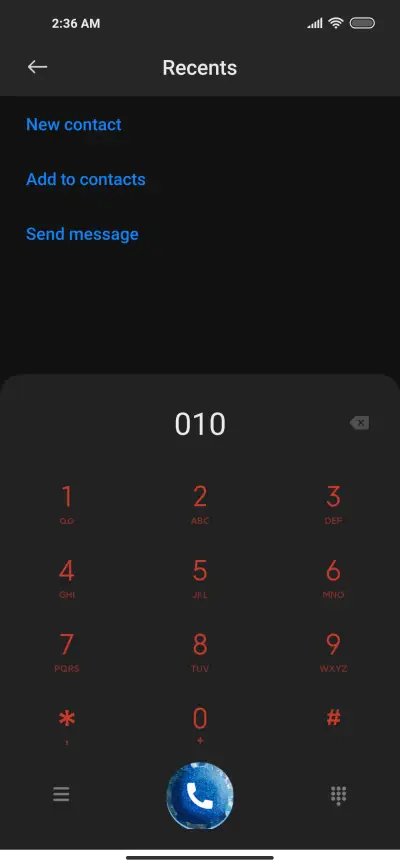 Beautiful_Night - Screenshot 6