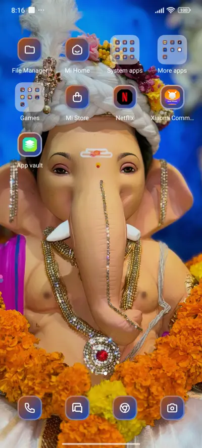 Ganesh Festival - Screenshot 3