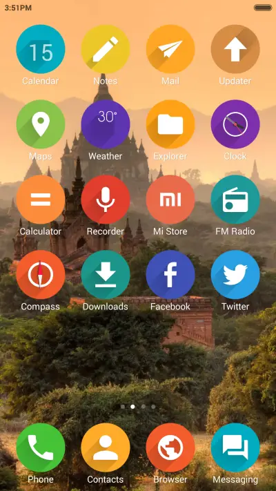 Welcome June - Screenshot 3