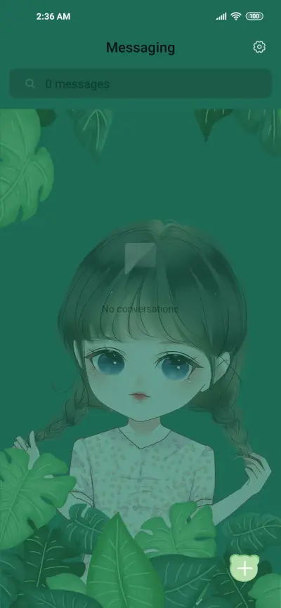 Green Fairy - Screenshot 7