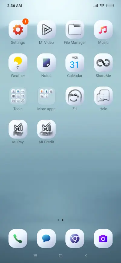 Plane_3MDP - Screenshot 3