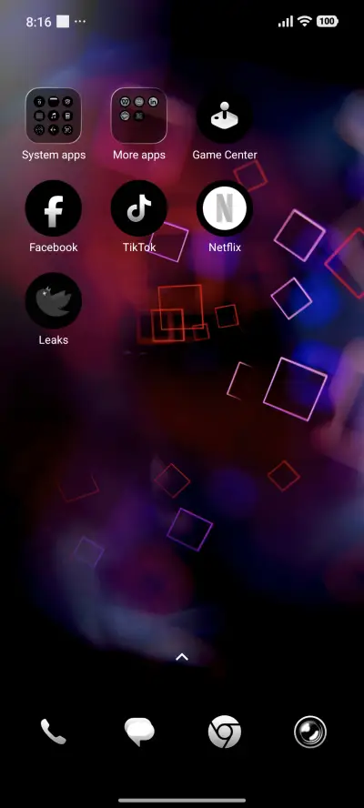 B-OSP - Screenshot 3