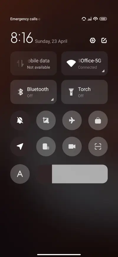 Dandelion - Screenshot 5