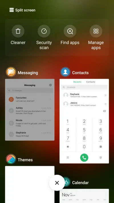 Hibiscus_DWM3 - Screenshot 4