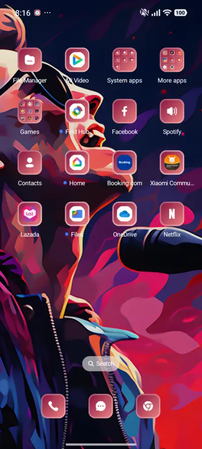 Rockstar Musician - Screenshot 3