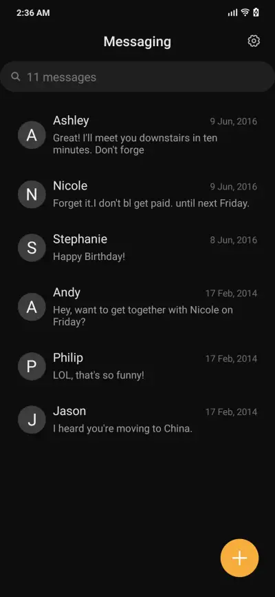 PIXEL DARK - Screenshot 7