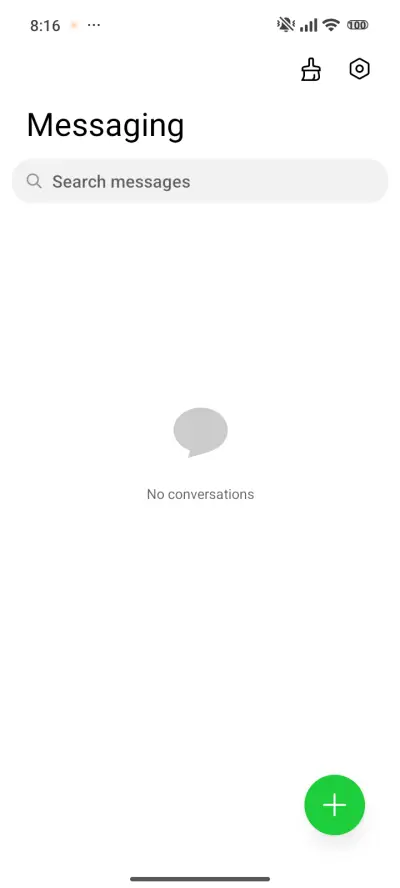 Space Phone - Screenshot 7