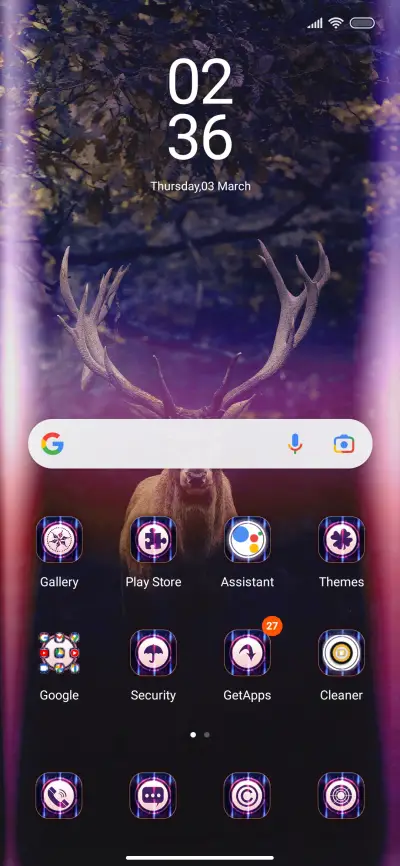 Wild Life Pilz - Screenshot 2