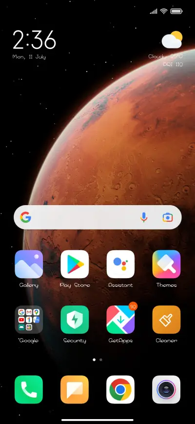 Roboto-Regular - Screenshot 4