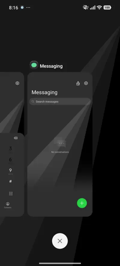 Silk Ash Slant - Screenshot 4