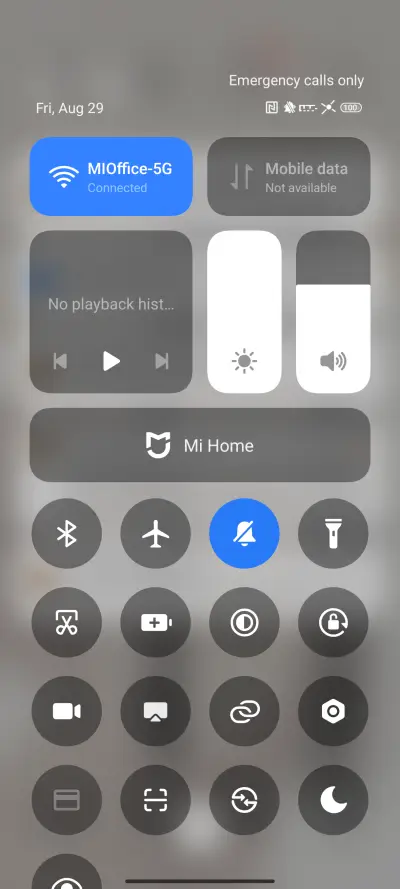 Cat-eared girl - Screenshot 5