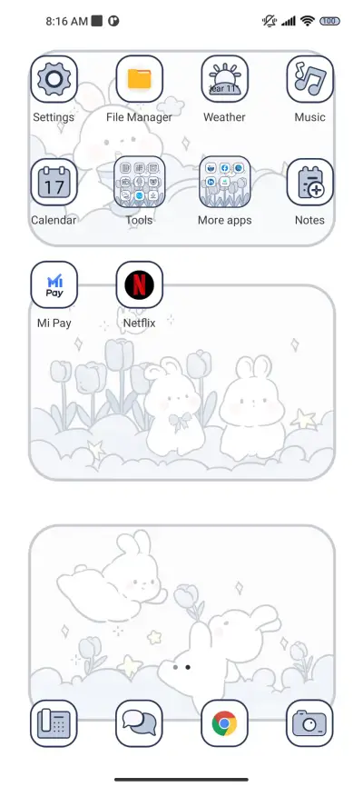 Encounter is sweet - Screenshot 4