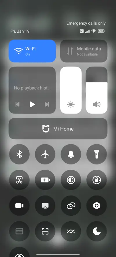 Godhong Style 1.1 - Screenshot 5