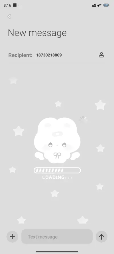 Lock screen - Screenshot 8