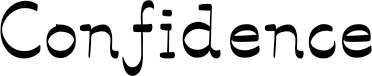 Confidence FONT for Xiaomi MIUI HyperOS