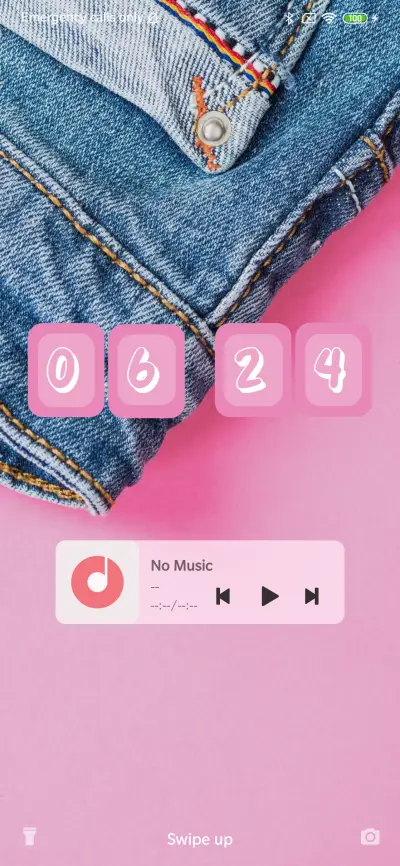 Blue Jeans_3MDS - Screenshot 1