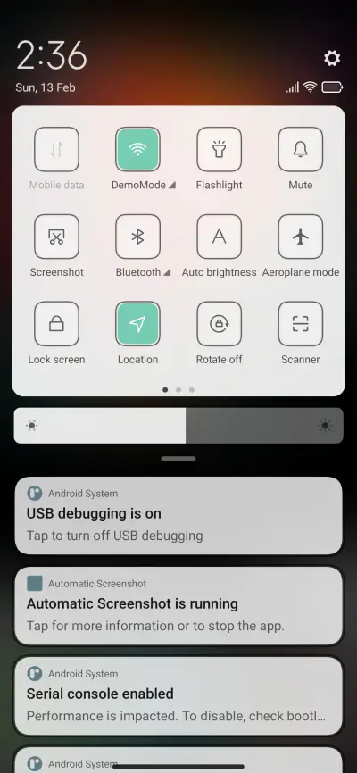 Marte v13 - Screenshot 5