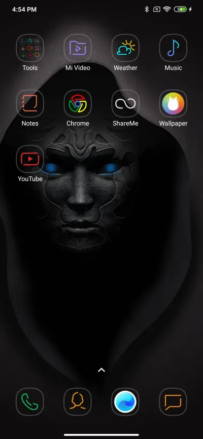 scary - Screenshot 3