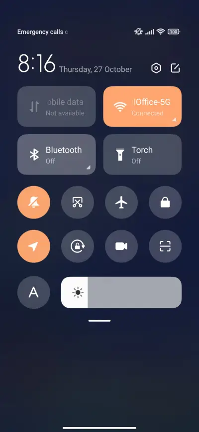 Tender to you - Screenshot 6