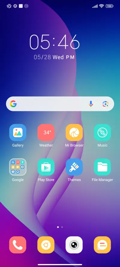Plumbing - Screenshot 2
