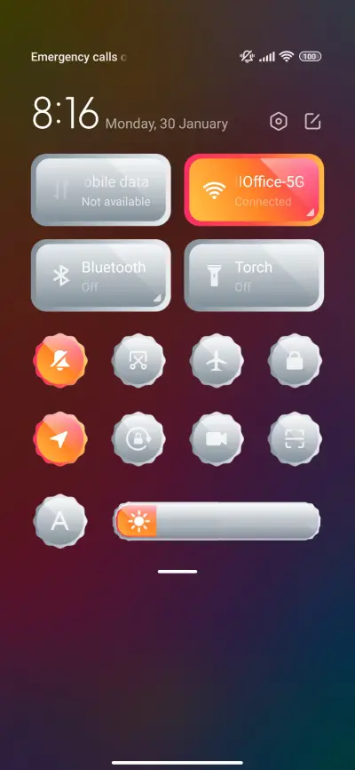 Jiyan Lively - Screenshot 5