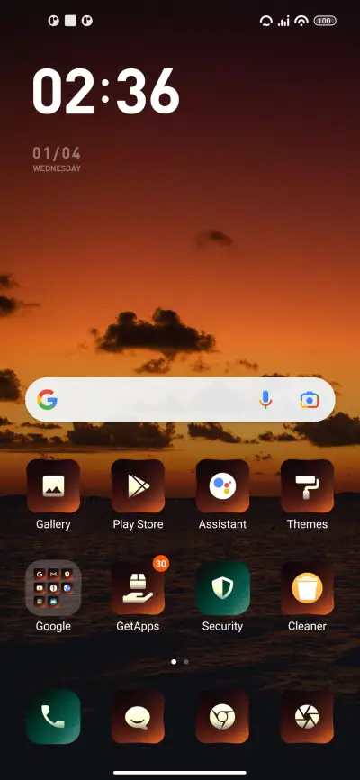 Cute_high - Screenshot 2