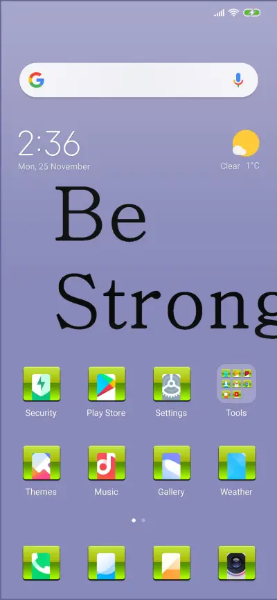 Drawn_DWM19 - Screenshot 2