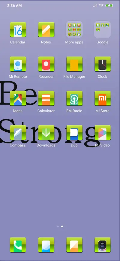 Drawn_DWM19 - Screenshot 3