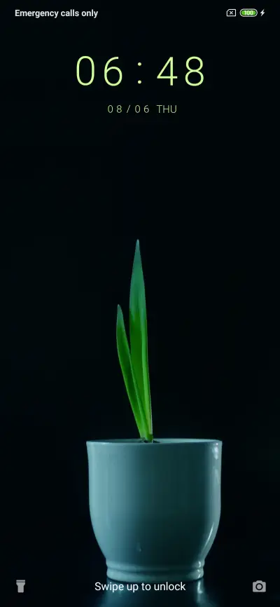 Plant_3MDS - Screenshot 1