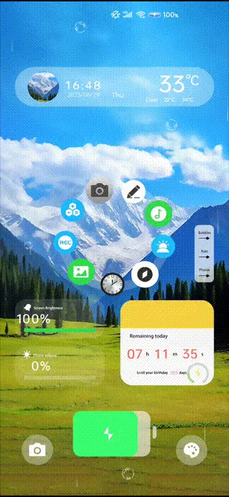 Place to go - Screenshot 1