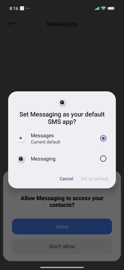 Glass scrub - Screenshot 7