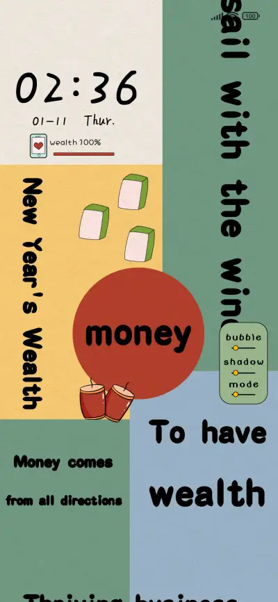 make a fortune - Screenshot 1