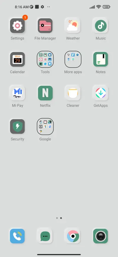 Wanderlust diary - Screenshot 3