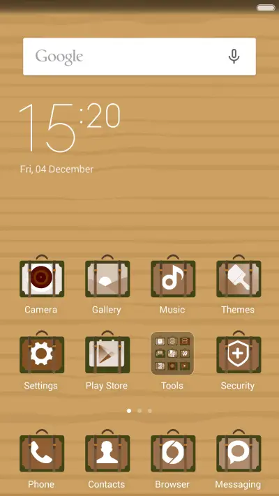 [IN]Travel - Screenshot 2