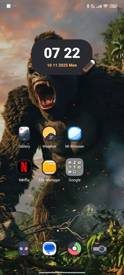 KETHEK BEDHES - Screenshot 2