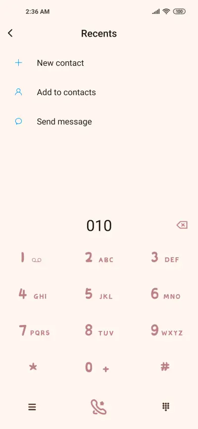 cute rabbit - Screenshot 7