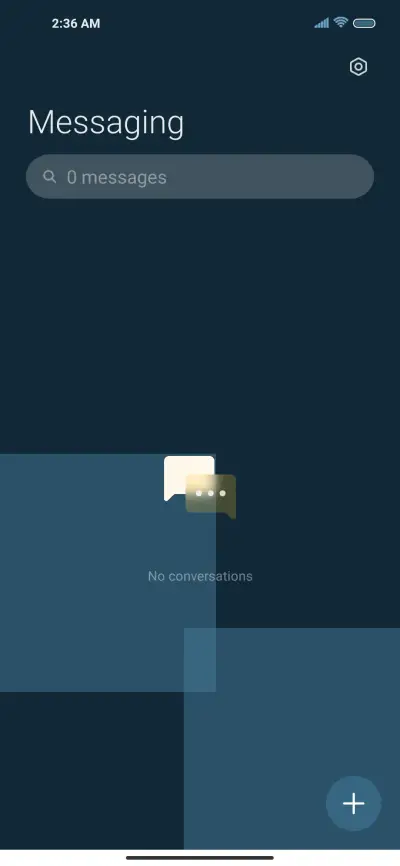 Color space - Screenshot 7