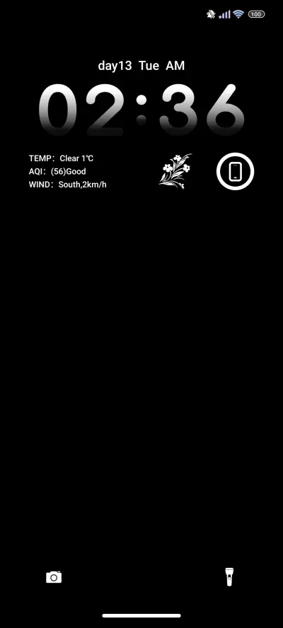 Pink Starlight - Screenshot 2