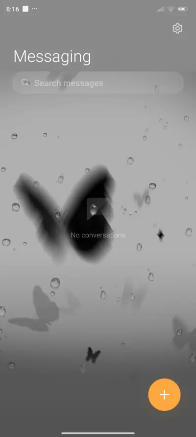 Rain Butterfly - Screenshot 8