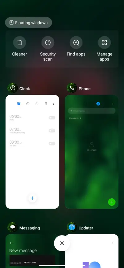 Plantz quo - Screenshot 4