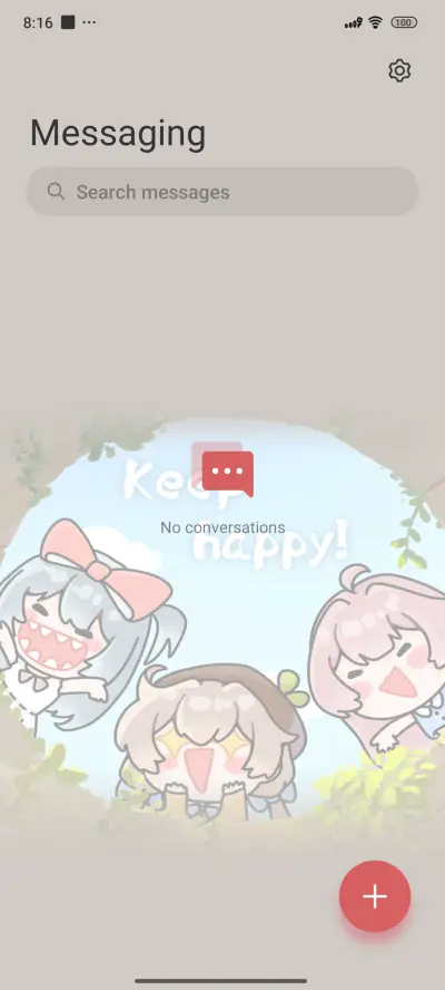 Abstract People - Screenshot 7